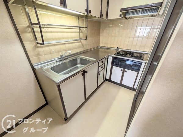 ライオンズマンション神戸第二　中古マンション
