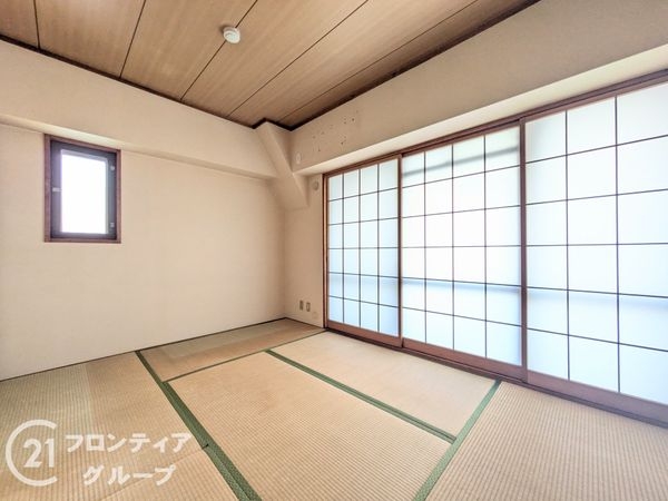 ライオンズマンション神戸第二　中古マンション
