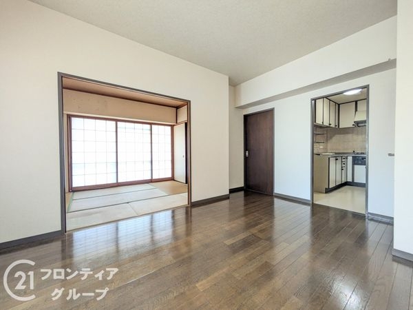 ライオンズマンション神戸第二　中古マンション