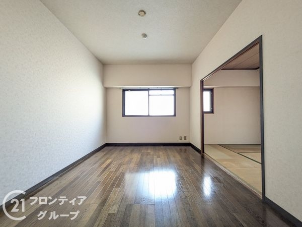 ライオンズマンション神戸第二　中古マンション