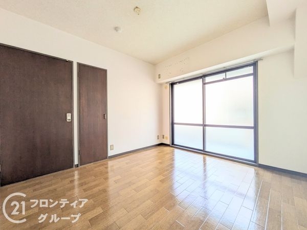 ライオンズマンション神戸第二　中古マンション
