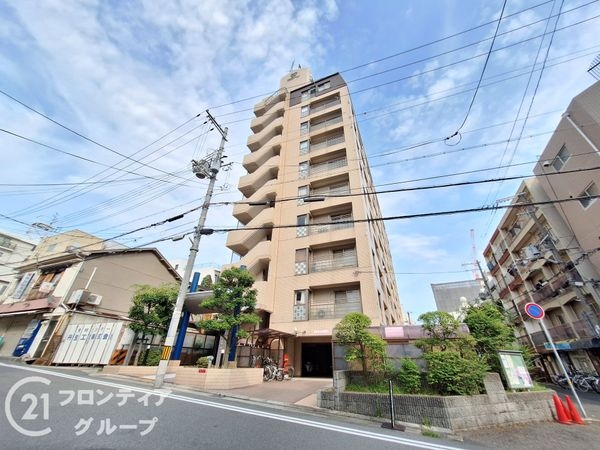 ワコーレグラン湊川　中古マンション