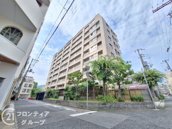 ワコーレグラン湊川　中古マンション