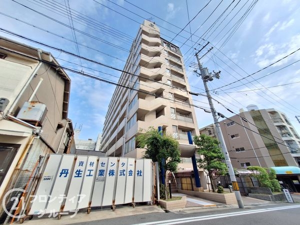 ワコーレグラン湊川　中古マンション