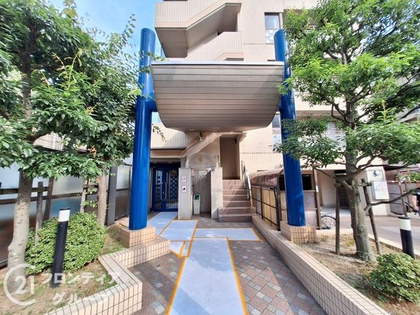 ワコーレグラン湊川　中古マンション