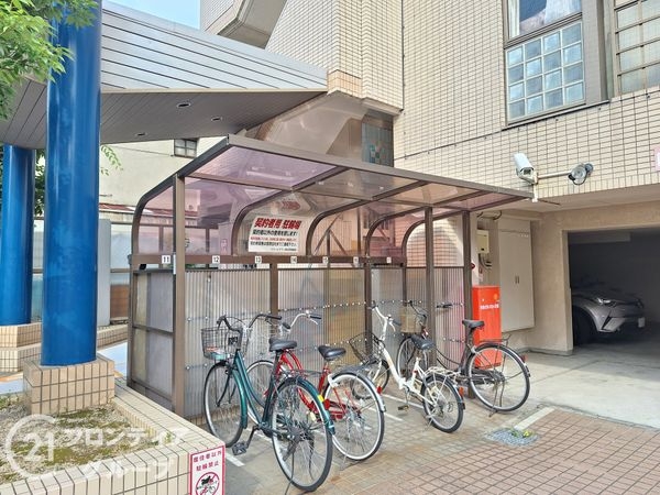 ワコーレグラン湊川　中古マンション