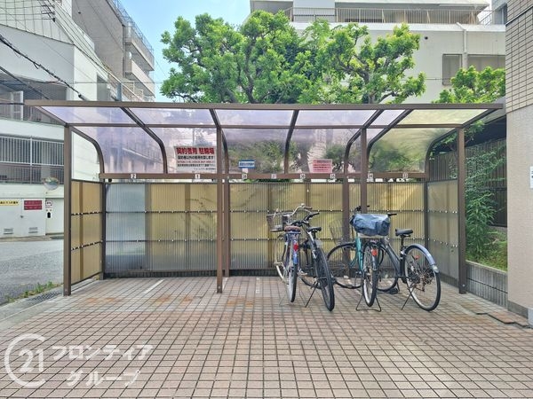 ワコーレグラン湊川　中古マンション