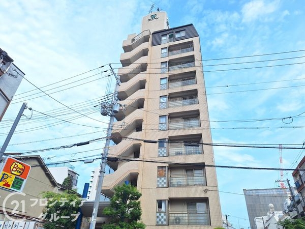 ワコーレグラン湊川　中古マンション