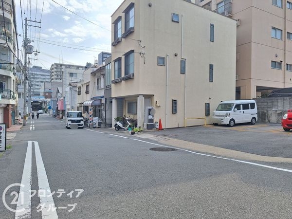 ワコーレグラン湊川　中古マンション