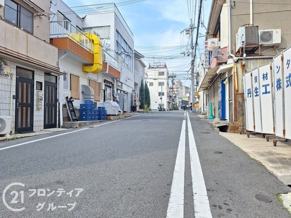 ワコーレグラン湊川　中古マンション