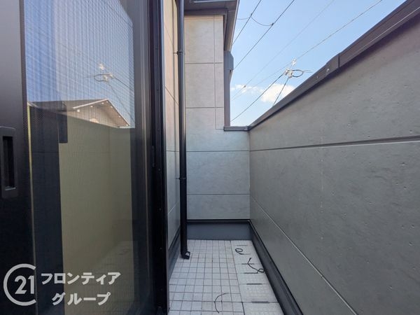 神戸市灘区大石北町の中古一戸建て