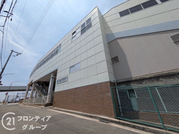 ファミール魚崎駅前 中古マンション(魚崎駅(阪神本線))