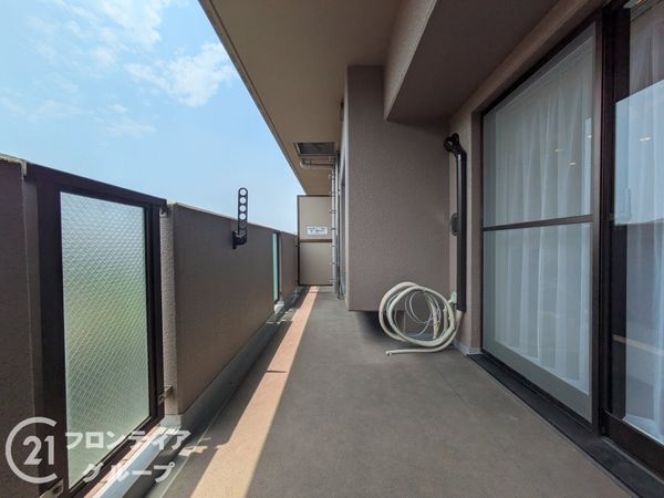 ファミール魚崎駅前　中古マンション