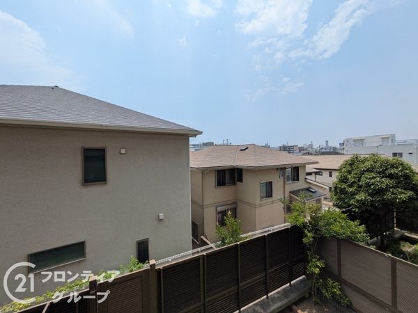 ファミール魚崎駅前　中古マンション