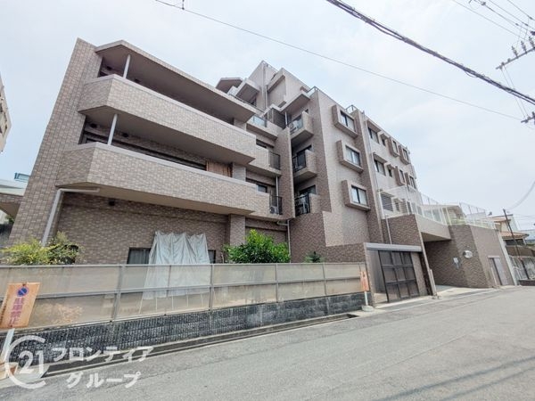 ファミール魚崎駅前　中古マンション