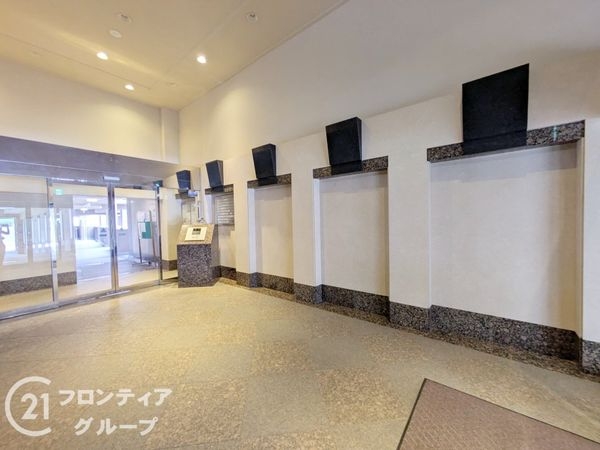 ファミール魚崎駅前　中古マンション