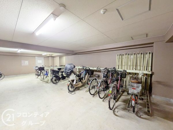 ファミール魚崎駅前　中古マンション