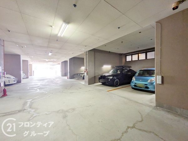 ファミール魚崎駅前　中古マンション