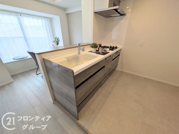 ファミール魚崎駅前　中古マンション