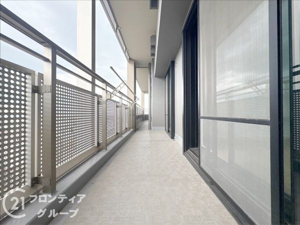 ウェルブ六甲道１番街　中古マンション