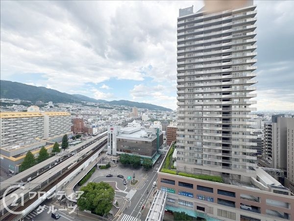 ウェルブ六甲道１番街　中古マンション