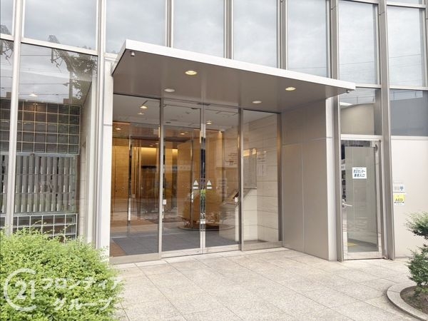 ウェルブ六甲道１番街　中古マンション