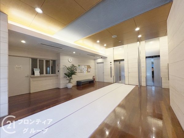 ウェルブ六甲道１番街　中古マンション