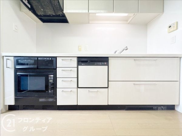 ウェルブ六甲道１番街　中古マンション