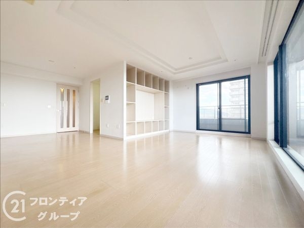 ウェルブ六甲道１番街　中古マンション