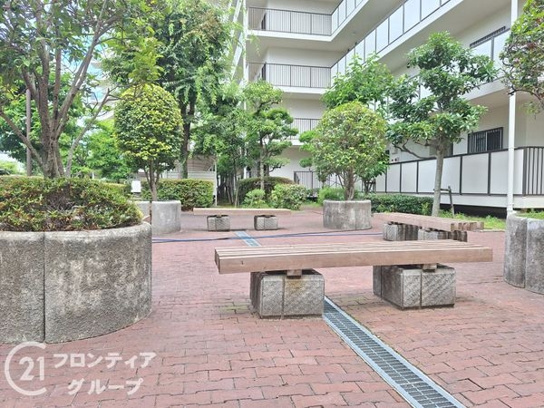 ジークレフ青木　中古マンション