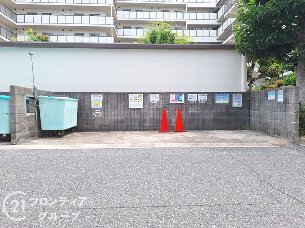 ジークレフ青木　中古マンション