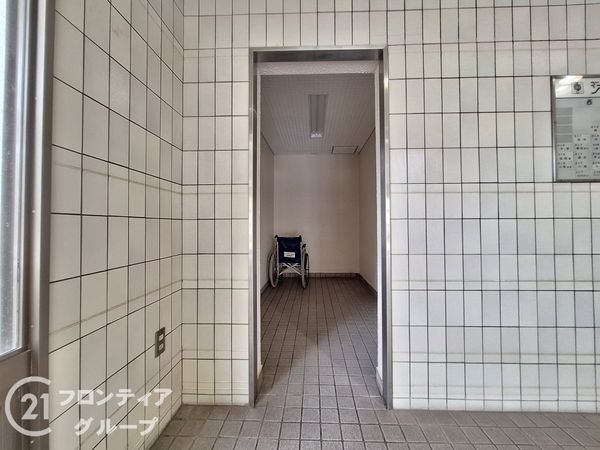 ジークレフ青木　中古マンション