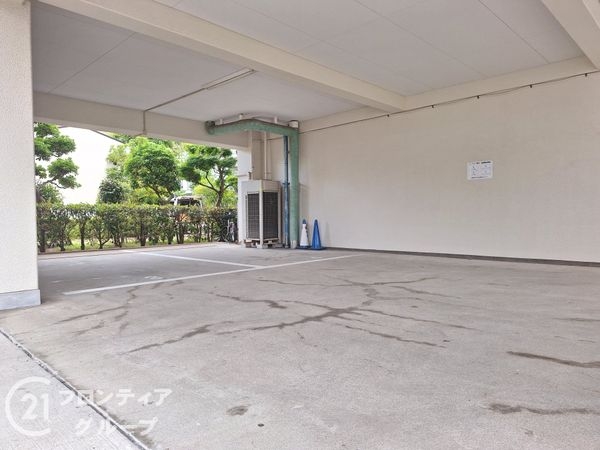 ジークレフ青木　中古マンション