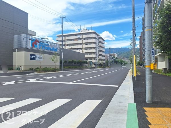 ジークレフ青木　中古マンション