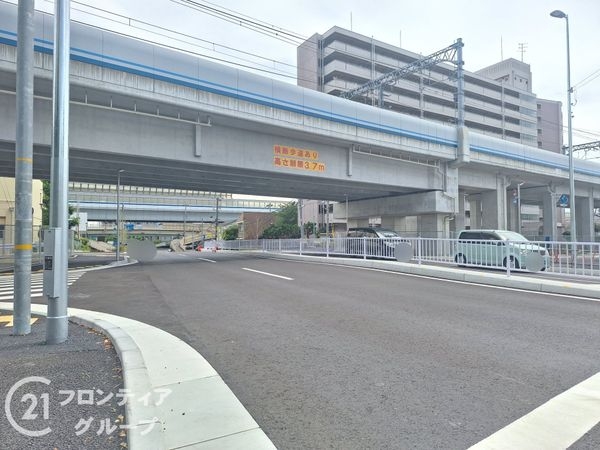 ジークレフ青木　中古マンション
