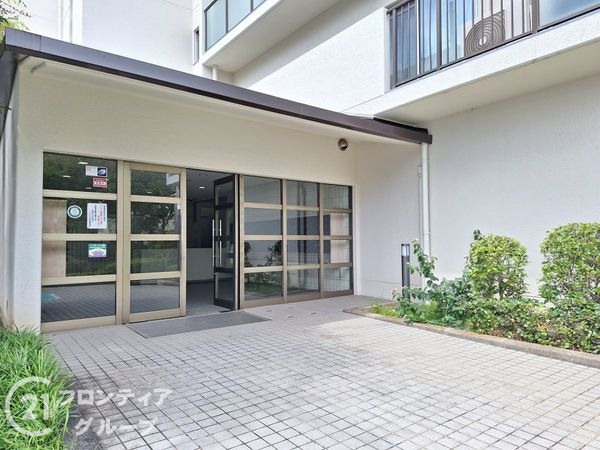 ジークレフ青木　中古マンション