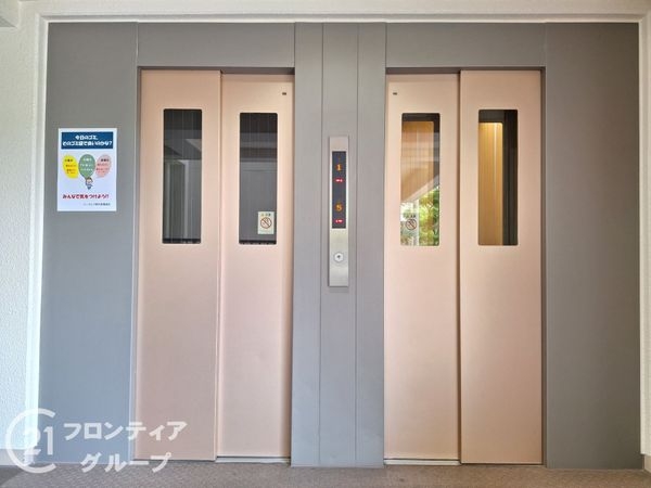 ジークレフ青木　中古マンション