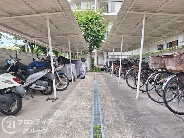 ジークレフ青木　中古マンション