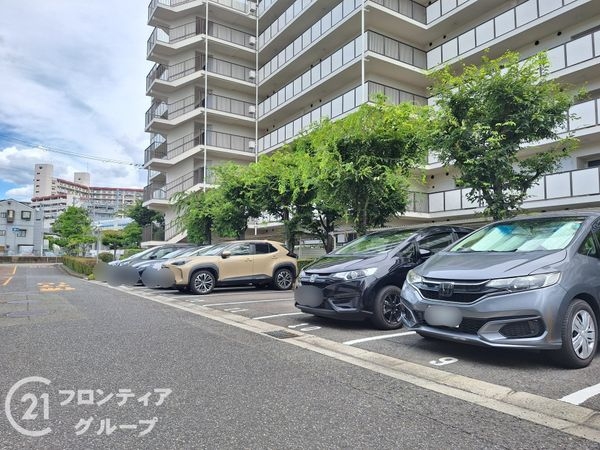 ジークレフ青木　中古マンション