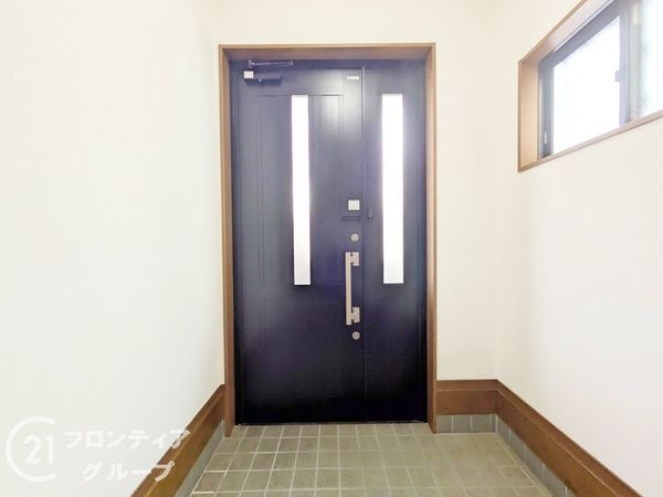 神戸市兵庫区大同町１丁目の中古一戸建て