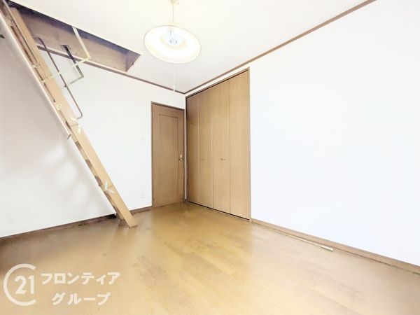 神戸市兵庫区大同町１丁目の中古一戸建て