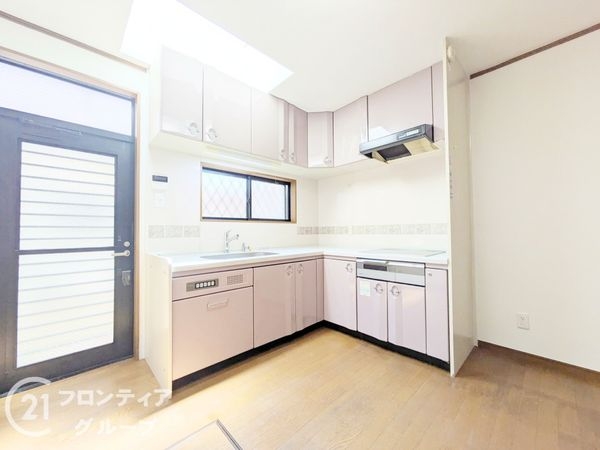 神戸市兵庫区大同町１丁目の中古一戸建て