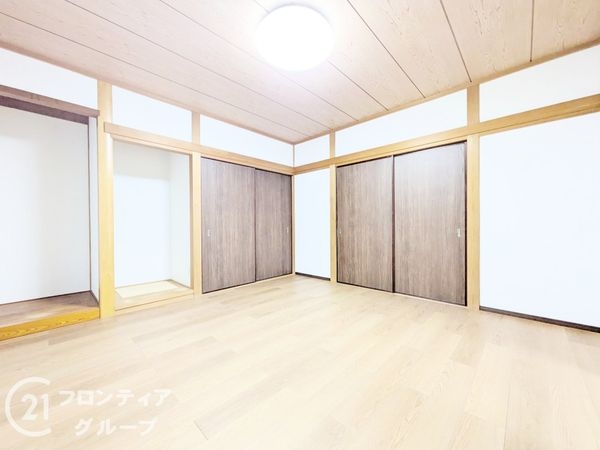 神戸市兵庫区大同町１丁目の中古一戸建て