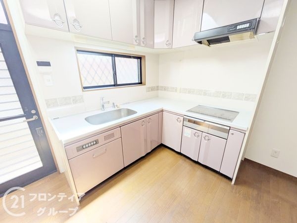 神戸市兵庫区大同町１丁目　中古一戸建て