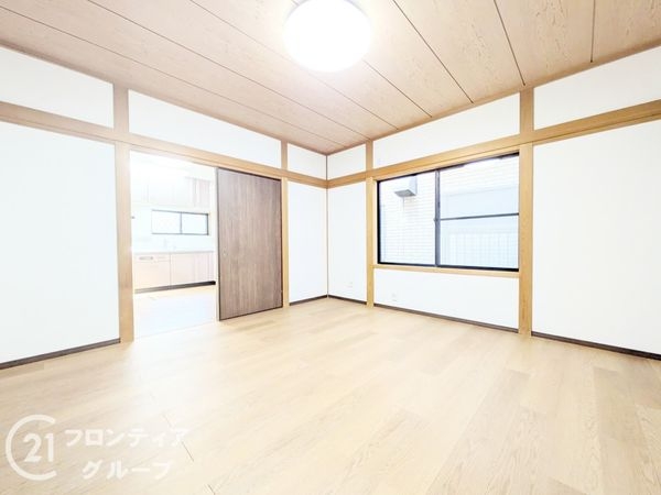 神戸市兵庫区大同町１丁目　中古一戸建て