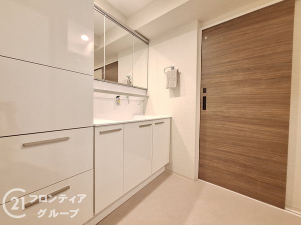 ポートピアプラザＥ棟中古マンション
