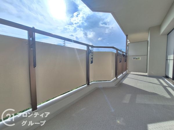 ポートピアプラザＥ棟中古マンション