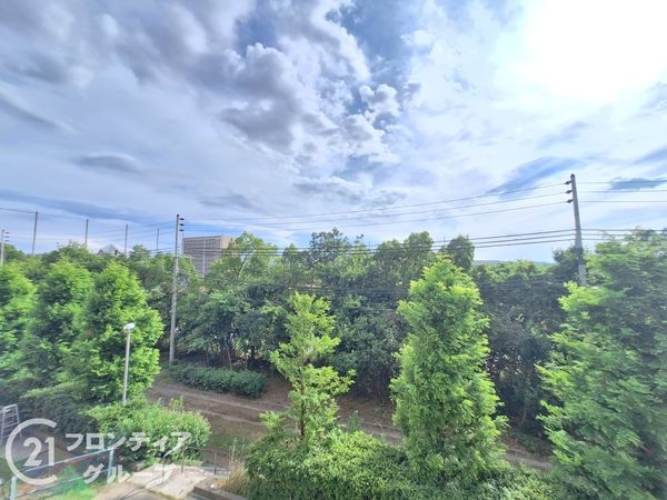 ポートピアプラザＥ棟中古マンション