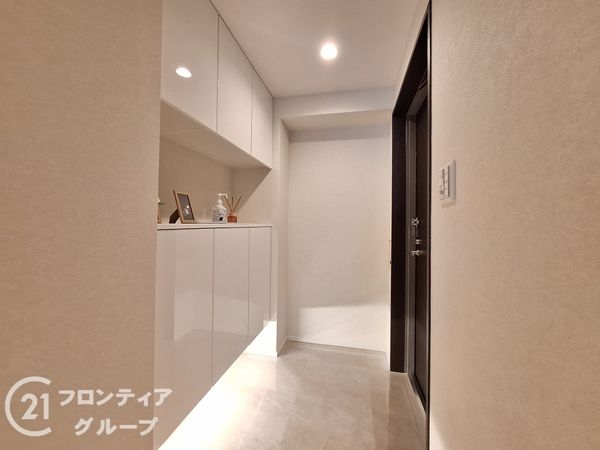 ポートピアプラザＥ棟中古マンション