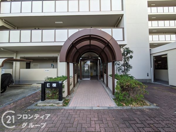 ポートピアプラザＥ棟中古マンション